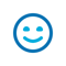 smile